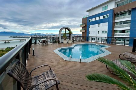Apartamento para alugar com 59m², 1 quarto e 1 vaga Apartamento para alugar com 59m², 1 quarto e 1 vagaÁrea comum - Piscina