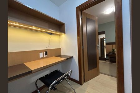 Apartamento para alugar com 59m², 1 quarto e 1 vaga Apartamento para alugar com 59m², 1 quarto e 1 vagaQuarto