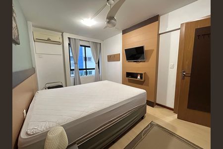 Apartamento para alugar com 59m², 1 quarto e 1 vaga Apartamento para alugar com 59m², 1 quarto e 1 vagaQuarto