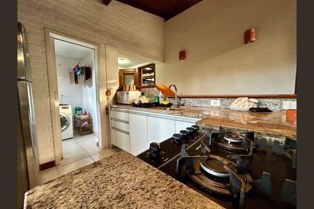 Casa de condomínio para alugar com 1m², 3 quartos e 1 vaga Casa de condomínio para alugar com 1m², 3 quartos e 1 vagaCozinha