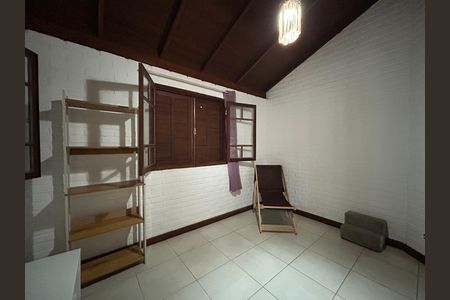 Quarto 2 de casa de condomínio para alugar com 3 quartos, 1m² em Lagoa da Conceição, Florianópolis