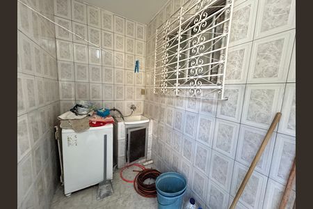 Casa para alugar com 500m², 2 quartos e 3 vagasÁrea de Serviço