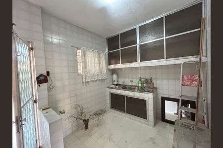 Casa para alugar com 500m², 2 quartos e 3 vagasCozinha