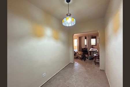 Casa para alugar com 500m², 2 quartos e 3 vagasSala