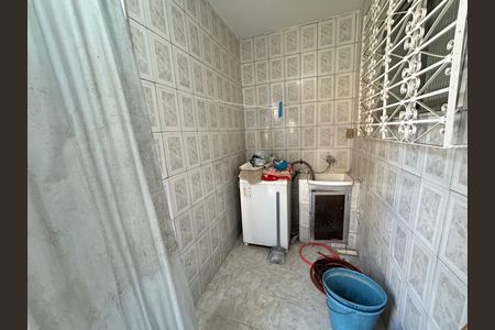 Casa para alugar com 500m², 2 quartos e 3 vagasÁrea de Serviço