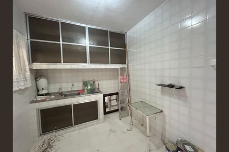 Casa para alugar com 500m², 2 quartos e 3 vagasCozinha