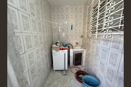 Casa para alugar com 500m², 2 quartos e 3 vagasÁrea de Serviço