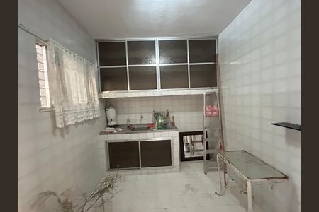 Casa para alugar com 500m², 2 quartos e 3 vagasCozinha