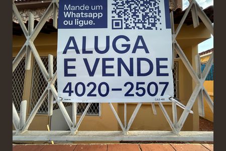 Casa para alugar com 500m², 2 quartos e 3 vagasCódigo