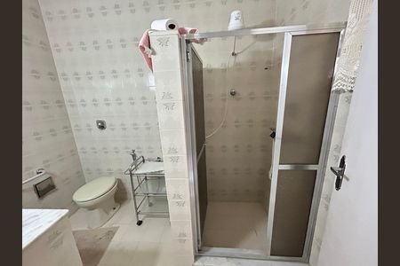 Casa para alugar com 500m², 2 quartos e 3 vagasBanheiro Social