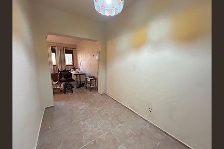 Casa para alugar com 500m², 2 quartos e 3 vagasSala