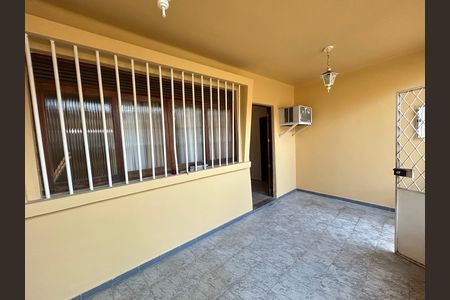 Casa para alugar com 500m², 2 quartos e 3 vagasVaranda