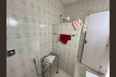 Casa para alugar com 500m², 2 quartos e 3 vagasBanheiro Social