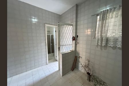 Casa para alugar com 500m², 2 quartos e 3 vagasCozinha