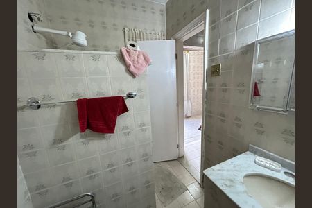 Casa para alugar com 500m², 2 quartos e 3 vagasBanheiro Social