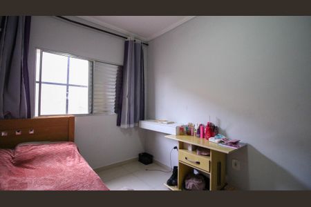 Casa à venda com 150m², 3 quartos e 1 vagaQuarto 3