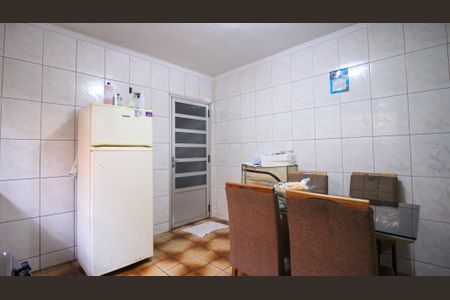 Casa à venda com 150m², 3 quartos e 1 vagaCozinha
