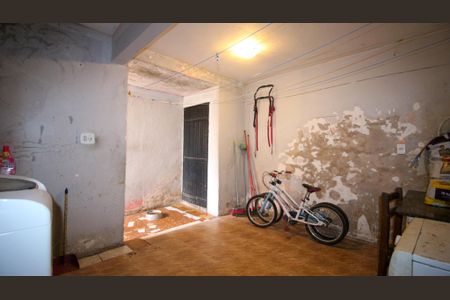 Casa à venda com 150m², 3 quartos e 1 vagaÁrea de Serviço