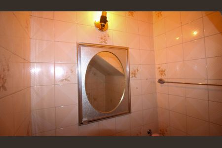 Lavabo de casa à venda com 3 quartos, 150m² em Vila Industrial, São Paulo