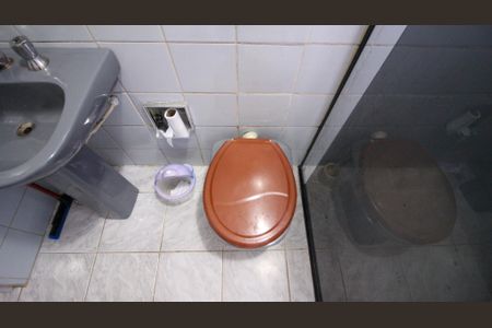 Casa à venda com 150m², 3 quartos e 1 vagaBanheiro