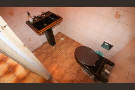 Casa à venda com 150m², 3 quartos e 1 vagaLavabo