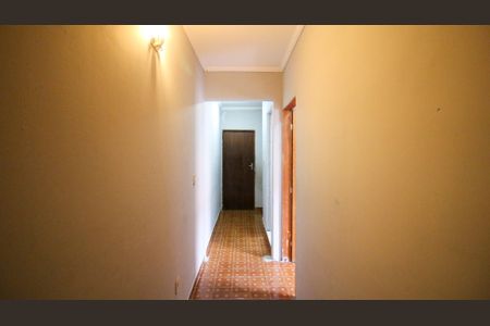 Casa à venda com 150m², 3 quartos e 1 vagaCorredor