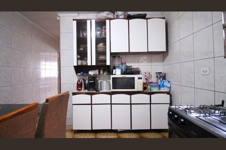 Casa à venda com 150m², 3 quartos e 1 vagaCozinha