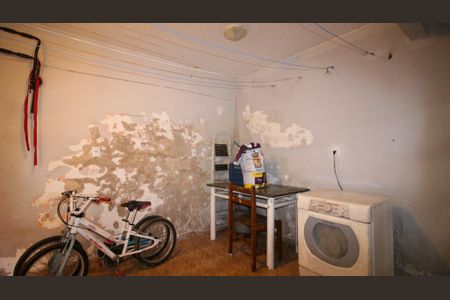 Casa à venda com 150m², 3 quartos e 1 vagaÁrea de Serviço
