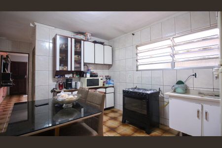 Casa à venda com 150m², 3 quartos e 1 vagaCozinha