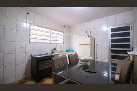 Casa à venda com 150m², 3 quartos e 1 vagaCozinha