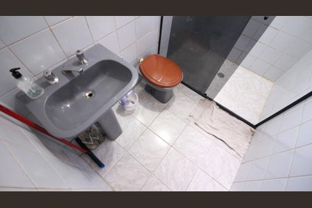 Casa à venda com 150m², 3 quartos e 1 vagaBanheiro