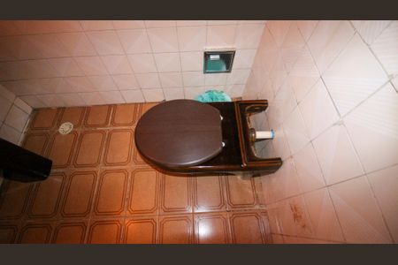 Casa à venda com 150m², 3 quartos e 1 vagaLavabo