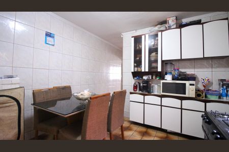 Casa à venda com 150m², 3 quartos e 1 vagaCozinha
