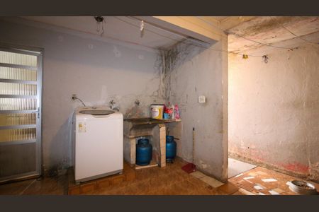 Casa à venda com 150m², 3 quartos e 1 vagaÁrea de Serviço