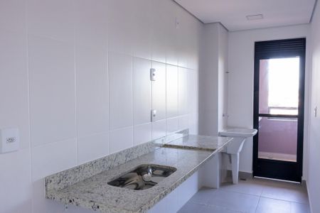 Apartamento para alugar com 66m², 2 quartos e 1 vaga Apartamento para alugar com 66m², 2 quartos e 1 vagaCozinha