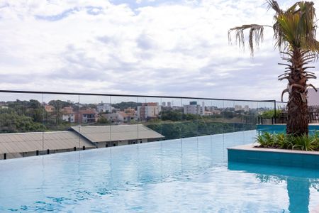 Apartamento para alugar com 66m², 2 quartos e 1 vaga Apartamento para alugar com 66m², 2 quartos e 1 vagaÁrea comum - Piscina