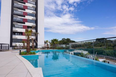 Apartamento para alugar com 66m², 2 quartos e 1 vaga Apartamento para alugar com 66m², 2 quartos e 1 vagaÁrea comum - Piscina