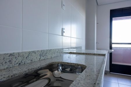 Apartamento para alugar com 66m², 2 quartos e 1 vaga Apartamento para alugar com 66m², 2 quartos e 1 vagaCozinha