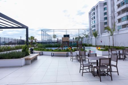 Apartamento para alugar com 66m², 2 quartos e 1 vaga Apartamento para alugar com 66m², 2 quartos e 1 vagaÁrea comum