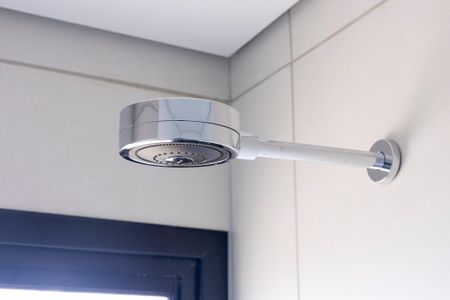 Apartamento para alugar com 66m², 2 quartos e 1 vaga Apartamento para alugar com 66m², 2 quartos e 1 vagaBanheiro da Suíte