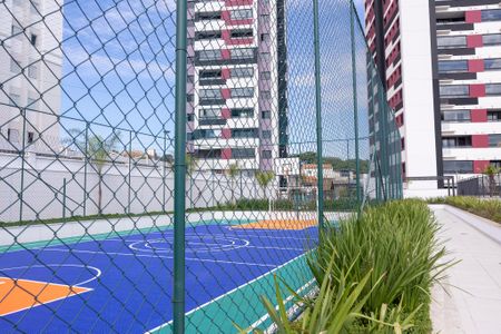Apartamento para alugar com 66m², 2 quartos e 1 vaga Apartamento para alugar com 66m², 2 quartos e 1 vagaQuadra Esportiva
