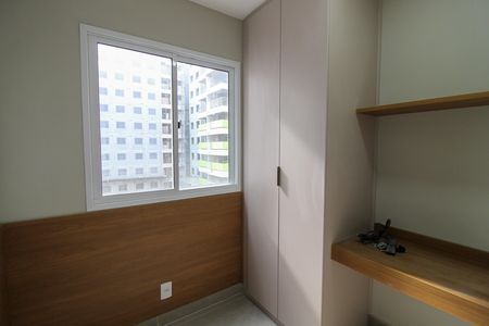 Apartamento para alugar com 37m², 2 quartos e sem vaga Apartamento para alugar com 37m², 2 quartos e sem vagaQuarto 2