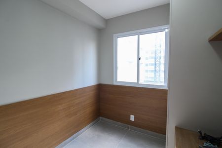 Quarto 2 de apartamento para alugar com 2 quartos, 37m² em Jaguaré, São Paulo