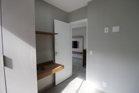 Apartamento para alugar com 37m², 2 quartos e sem vaga Apartamento para alugar com 37m², 2 quartos e sem vagaQuarto 2