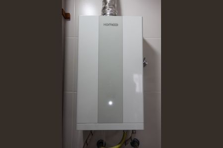Apartamento para alugar com 37m², 2 quartos e sem vaga Apartamento para alugar com 37m², 2 quartos e sem vagaÁrea de Serviço
