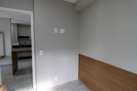 Apartamento para alugar com 37m², 2 quartos e sem vaga Apartamento para alugar com 37m², 2 quartos e sem vagaQuarto 2