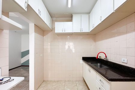 Apartamento para alugar com 76m², 2 quartos e 1 vaga Apartamento para alugar com 76m², 2 quartos e 1 vagaCozinha