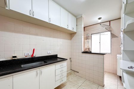 Apartamento para alugar com 76m², 2 quartos e 1 vaga Apartamento para alugar com 76m², 2 quartos e 1 vagaCozinha