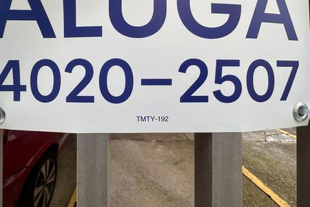 Apartamento para alugar com 76m², 2 quartos e 1 vaga Apartamento para alugar com 76m², 2 quartos e 1 vagaTMTY-192