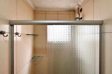 Apartamento para alugar com 76m², 2 quartos e 1 vaga Apartamento para alugar com 76m², 2 quartos e 1 vagaBanheiro Social